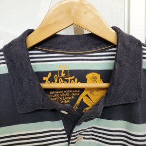 Men's Hollister Casual Polo, Size L Large